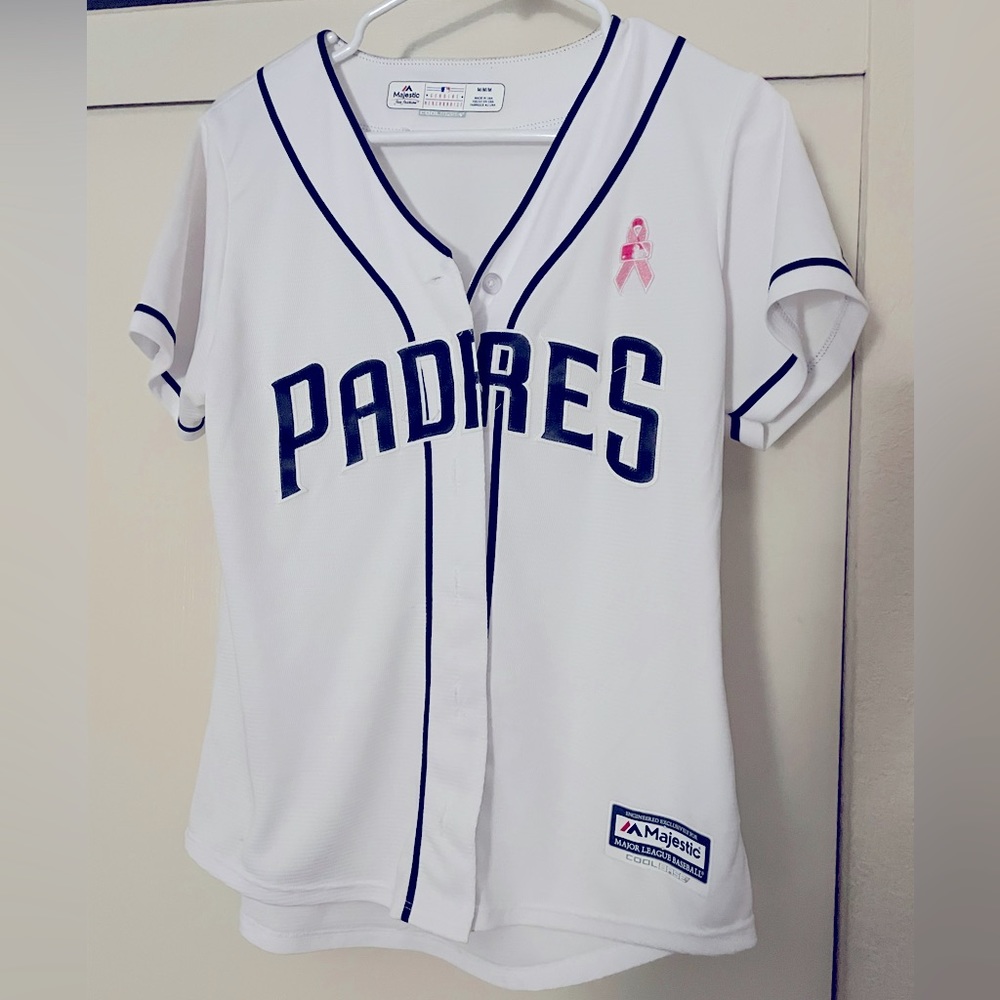 San Diego Padres Jersey
